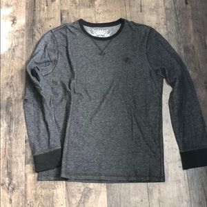 Express long sleeve shirt